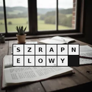 Rozwiązanie krzyżówki: związany ze szrapnelem pociskiem wypełnionym kulkami - szrapnelowy | hasła, synonimy i podpowiedzi Hasło krzyżówkowe związany ze szrapnelem pociskiem wypełnionym kulkami - szrapnelowy – rozwiązanie, synonimy, podpowiedzi i definicje krzyżówkowe