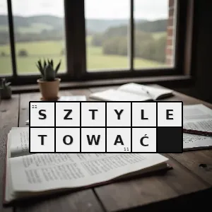 Hasło krzyżówkowe zarzynać przy użyciu noża - sztyletować – rozwiązanie, synonimy, podpowiedzi i definicje krzyżówkowe