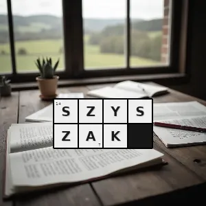 Rozwiązanie krzyżówki: hełm husarza - szyszak | hasła, synonimy i podpowiedzi Hasło krzyżówkowe hełm husarza - szyszak – rozwiązanie, synonimy, podpowiedzi i definicje krzyżówkowe