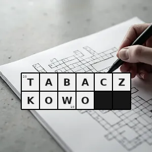 Hasło krzyżówkowe tabaczkowo - tabaczkowo – rozwiązanie, synonimy, podpowiedzi i definicje krzyżówkowe