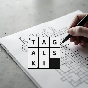 Rozwiązanie krzyżówki: tagalog - tagalski | hasła, synonimy i podpowiedzi Hasło krzyżówkowe tagalog - tagalski – rozwiązanie, synonimy, podpowiedzi i definicje krzyżówkowe