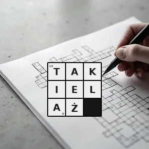 Rozwiązanie krzyżówki: omasztowanie - takielaż | hasła, synonimy i podpowiedzi Hasło krzyżówkowe omasztowanie - takielaż – rozwiązanie, synonimy, podpowiedzi i definicje krzyżówkowe