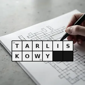 Rozwiązanie krzyżówki: związany z tarliskiem miejscem tarła - tarliskowy | hasła, synonimy i podpowiedzi Hasło krzyżówkowe związany z tarliskiem miejscem tarła - tarliskowy – rozwiązanie, synonimy, podpowiedzi i definicje krzyżówkowe