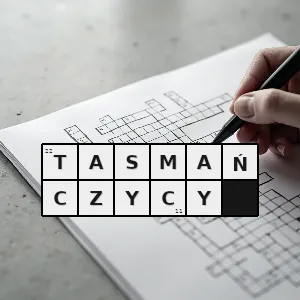 Rozwiązanie krzyżówki: mieszkańcy największej australijskiej wyspy - tasmańczycy | hasła, synonimy i podpowiedzi Hasło krzyżówkowe mieszkańcy największej australijskiej wyspy - tasmańczycy – rozwiązanie, synonimy, podpowiedzi i definicje krzyżówkowe