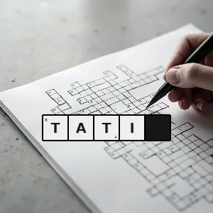 Hasło krzyżówkowe jacques - tati – rozwiązanie, synonimy, podpowiedzi i definicje krzyżówkowe