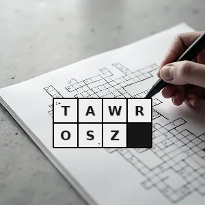 Rozwiązanie krzyżówki: tawroszowate - tawrosz | hasła, synonimy i podpowiedzi Hasło krzyżówkowe tawroszowate - tawrosz – rozwiązanie, synonimy, podpowiedzi i definicje krzyżówkowe