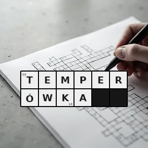 Hasło krzyżówkowe ostrzałka - temperówka – rozwiązanie, synonimy, podpowiedzi i definicje krzyżówkowe