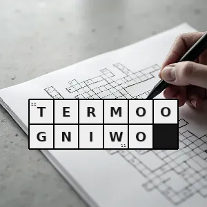 Hasło krzyżówkowe czujnik temperatury - termoogniwo – rozwiązanie, synonimy, podpowiedzi i definicje krzyżówkowe