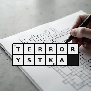 Hasło krzyżówkowe ekstremistycznie - terrorystka – rozwiązanie, synonimy, podpowiedzi i definicje krzyżówkowe