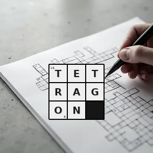 Rozwiązanie krzyżówki: czworokąt czworobok - tetragon | hasła, synonimy i podpowiedzi Hasło krzyżówkowe czworokąt czworobok - tetragon – rozwiązanie, synonimy, podpowiedzi i definicje krzyżówkowe