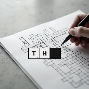 Rozwiązanie krzyżówki: w chemii symbol toru - th | hasła, synonimy i podpowiedzi Hasło krzyżówkowe w chemii symbol toru - th – rozwiązanie, synonimy, podpowiedzi i definicje krzyżówkowe