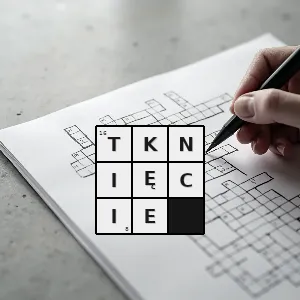 Rozwiązanie krzyżówki: więcej niż muśnięcie - tknięcie | hasła, synonimy i podpowiedzi Hasło krzyżówkowe więcej niż muśnięcie - tknięcie – rozwiązanie, synonimy, podpowiedzi i definicje krzyżówkowe