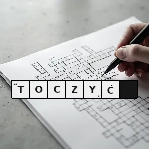 Rozwiązanie krzyżówki: przytachać - toczyć | hasła, synonimy i podpowiedzi Hasło krzyżówkowe przytachać - toczyć – rozwiązanie, synonimy, podpowiedzi i definicje krzyżówkowe