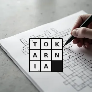 Rozwiązanie krzyżówki: warsztat pracy tokarza - tokarnia | hasła, synonimy i podpowiedzi Hasło krzyżówkowe warsztat pracy tokarza - tokarnia – rozwiązanie, synonimy, podpowiedzi i definicje krzyżówkowe