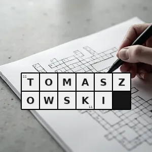Rozwiązanie krzyżówki: związany z tomaszowem lubelskim - tomaszowski | hasła, synonimy i podpowiedzi Hasło krzyżówkowe związany z tomaszowem lubelskim - tomaszowski – rozwiązanie, synonimy, podpowiedzi i definicje krzyżówkowe