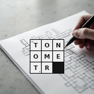 Rozwiązanie krzyżówki: przyrząd do pomiaru ciśnienia krwi - tonometr | hasła, synonimy i podpowiedzi Hasło krzyżówkowe przyrząd do pomiaru ciśnienia krwi - tonometr – rozwiązanie, synonimy, podpowiedzi i definicje krzyżówkowe