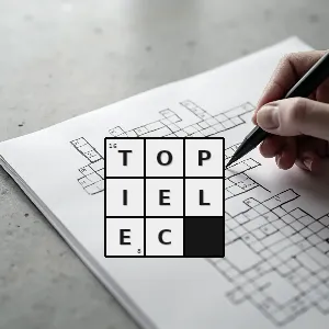 Rozwiązanie krzyżówki: ginie w głębinie - topielec | hasła, synonimy i podpowiedzi Hasło krzyżówkowe ginie w głębinie - topielec – rozwiązanie, synonimy, podpowiedzi i definicje krzyżówkowe