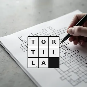 Hasło krzyżówkowe omlet - tortilla – rozwiązanie, synonimy, podpowiedzi i definicje krzyżówkowe