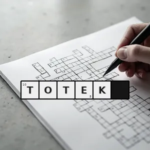 Hasło krzyżówkowe totalizator sportowy - totek – rozwiązanie, synonimy, podpowiedzi i definicje krzyżówkowe