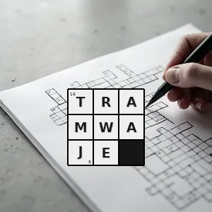 Hasło krzyżówkowe kasownik - tramwaje – rozwiązanie, synonimy, podpowiedzi i definicje krzyżówkowe