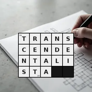 Rozwiązanie krzyżówki: aprioryczność - transcendentalista | hasła, synonimy i podpowiedzi Hasło krzyżówkowe aprioryczność - transcendentalista – rozwiązanie, synonimy, podpowiedzi i definicje krzyżówkowe