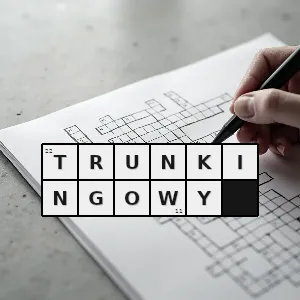 Hasło krzyżówkowe trunking - trunkingowy – rozwiązanie, synonimy, podpowiedzi i definicje krzyżówkowe