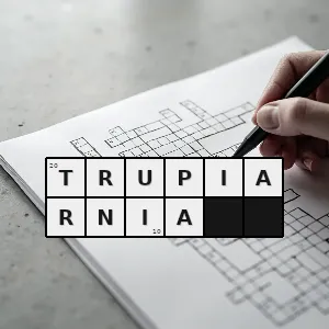 Rozwiązanie krzyżówki: kostnina - trupiarnia | hasła, synonimy i podpowiedzi Hasło krzyżówkowe kostnina - trupiarnia – rozwiązanie, synonimy, podpowiedzi i definicje krzyżówkowe