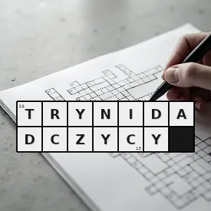 Hasło krzyżówkowe mieszkają na trynidadzie - trynidadczycy – rozwiązanie, synonimy, podpowiedzi i definicje krzyżówkowe