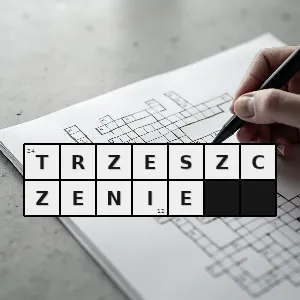 Rozwiązanie krzyżówki: skrzeczenie - trzeszczenie | hasła, synonimy i podpowiedzi Hasło krzyżówkowe skrzeczenie - trzeszczenie – rozwiązanie, synonimy, podpowiedzi i definicje krzyżówkowe