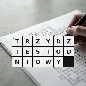 Hasło krzyżówkowe taki który ma trzydzieści dni - trzydziestodniowy – rozwiązanie, synonimy, podpowiedzi i definicje krzyżówkowe