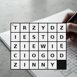 Hasło krzyżówkowe taki który trwa trzydzieści dziewięć godzin - trzydziestodziewięciogodzinny – rozwiązanie, synonimy, podpowiedzi i definicje krzyżówkowe