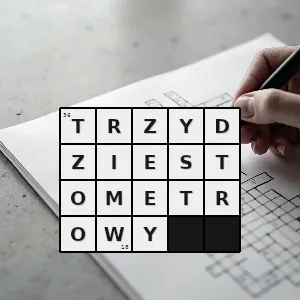 Rozwiązanie krzyżówki: taki który ma 30 metrów długości szerokości wysokości grubości lub głębokości - trzydziestometrowy | hasła, synonimy i podpowiedzi Hasło krzyżówkowe taki który ma 30 metrów długości szerokości wysokości grubości lub głębokości - trzydziestometrowy – rozwiązanie, synonimy, podpowiedzi i definicje krzyżówkowe