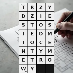 Hasło krzyżówkowe taki który ma trzydzieści siedem centymetrów długości szerokości grubości wysokości lub głębokości - trzydziestosiedmiocentymetrowy – rozwiązanie, synonimy, podpowiedzi i definicje krzyżówkowe