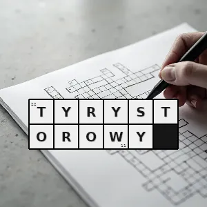 Rozwiązanie krzyżówki: taki który ma tyrystor jego elementem jest tyrystor i który działa z wykorzystaniem tyrystora - tyrystorowy | hasła, synonimy i podpowiedzi Hasło krzyżówkowe taki który ma tyrystor jego elementem jest tyrystor i który działa z wykorzystaniem tyrystora - tyrystorowy – rozwiązanie, synonimy, podpowiedzi i definicje krzyżówkowe