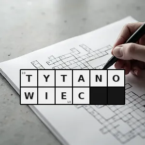 Hasło krzyżówkowe pierwiastek należący do czwartej grupy układu okresowego pierwiastków - tytanowiec – rozwiązanie, synonimy, podpowiedzi i definicje krzyżówkowe