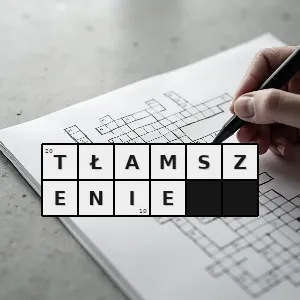 Rozwiązanie krzyżówki: prześladowanie - tłamszenie | hasła, synonimy i podpowiedzi Hasło krzyżówkowe prześladowanie - tłamszenie – rozwiązanie, synonimy, podpowiedzi i definicje krzyżówkowe