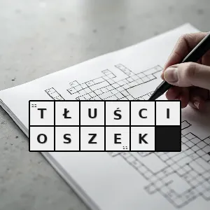 Rozwiązanie krzyżówki: żartobliwie pan o zaokrąglonym brzuszku - tłuścioszek | hasła, synonimy i podpowiedzi Hasło krzyżówkowe żartobliwie pan o zaokrąglonym brzuszku - tłuścioszek – rozwiązanie, synonimy, podpowiedzi i definicje krzyżówkowe