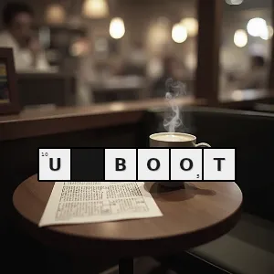 Hasło krzyżówkowe łódź podwodna niemiecka - u-boot – rozwiązanie, synonimy, podpowiedzi i definicje krzyżówkowe