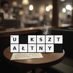 Rozwiązanie krzyżówki: taki który ma kształt litery u - u-kształtny | hasła, synonimy i podpowiedzi Hasło krzyżówkowe taki który ma kształt litery u - u-kształtny – rozwiązanie, synonimy, podpowiedzi i definicje krzyżówkowe