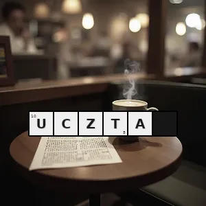 Hasło krzyżówkowe gościna - uczta – rozwiązanie, synonimy, podpowiedzi i definicje krzyżówkowe