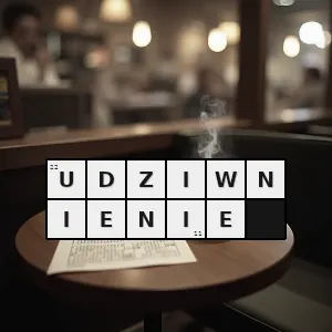 Rozwiązanie krzyżówki: kuriozum ekstrawagancja - udziwnienie | hasła, synonimy i podpowiedzi Hasło krzyżówkowe kuriozum ekstrawagancja - udziwnienie – rozwiązanie, synonimy, podpowiedzi i definicje krzyżówkowe