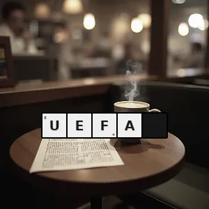 Hasło krzyżówkowe rządzi futbolem - uefa – rozwiązanie, synonimy, podpowiedzi i definicje krzyżówkowe