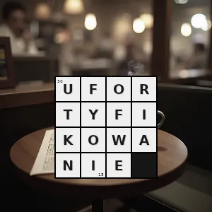 Hasło krzyżówkowe obwałowanie - ufortyfikowanie – rozwiązanie, synonimy, podpowiedzi i definicje krzyżówkowe