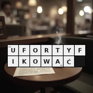 Hasło krzyżówkowe obdarować - ufortyfikować – rozwiązanie, synonimy, podpowiedzi i definicje krzyżówkowe