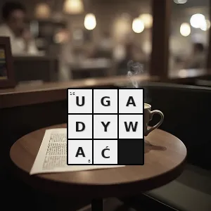 Rozwiązanie krzyżówki: namawiać - ugadywać | hasła, synonimy i podpowiedzi Hasło krzyżówkowe namawiać - ugadywać – rozwiązanie, synonimy, podpowiedzi i definicje krzyżówkowe