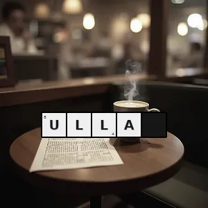 Rozwiązanie krzyżówki: szwedzka imienniczka siostry agnieszki radwańskiej - ulla | hasła, synonimy i podpowiedzi Hasło krzyżówkowe szwedzka imienniczka siostry agnieszki radwańskiej - ulla – rozwiązanie, synonimy, podpowiedzi i definicje krzyżówkowe