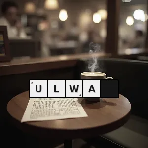 Rozwiązanie krzyżówki: sałata morska - ulwa | hasła, synonimy i podpowiedzi Hasło krzyżówkowe sałata morska - ulwa – rozwiązanie, synonimy, podpowiedzi i definicje krzyżówkowe