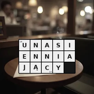 Hasło krzyżówkowe inseminacyjny - unasienniający – rozwiązanie, synonimy, podpowiedzi i definicje krzyżówkowe