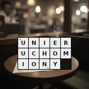 Hasło krzyżówkowe zaklinowany - unieruchomiony – rozwiązanie, synonimy, podpowiedzi i definicje krzyżówkowe