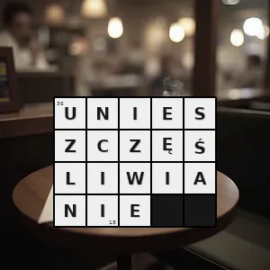 Rozwiązanie krzyżówki: gubienie kogoś doprowadzanie do zguby - unieszczęśliwianie | hasła, synonimy i podpowiedzi Hasło krzyżówkowe gubienie kogoś doprowadzanie do zguby - unieszczęśliwianie – rozwiązanie, synonimy, podpowiedzi i definicje krzyżówkowe